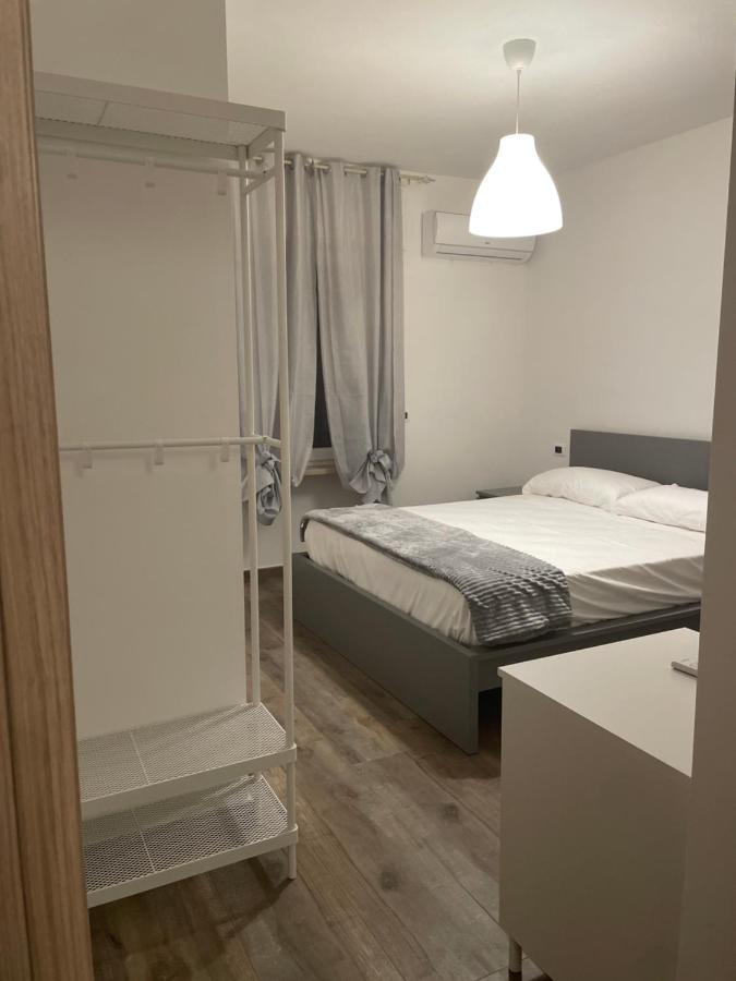 Bed and Breakfast A Casa Di Nene Beb Лезина Экстерьер фото